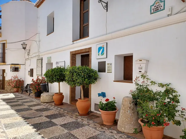 Museo Morisco de Sayalonga