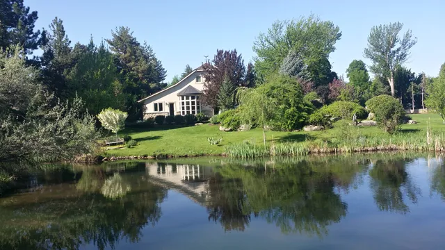 Bethine Church River Trail