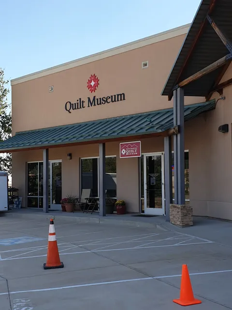 Rocky Mountain Quilt Museum