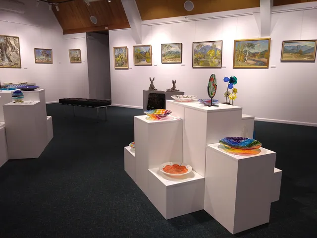 Bright Art Gallery and Cultural Centre