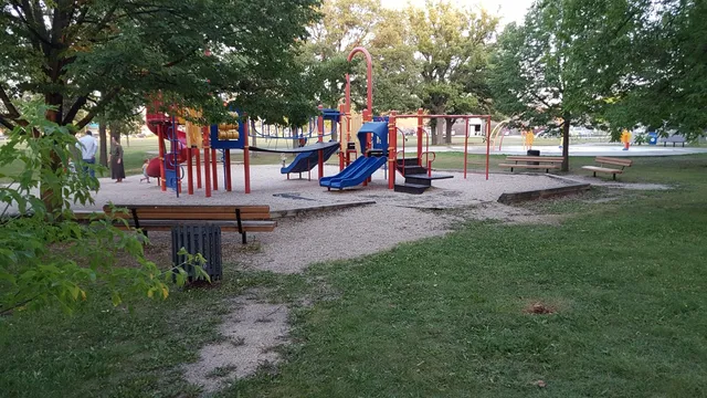 Provencher Park