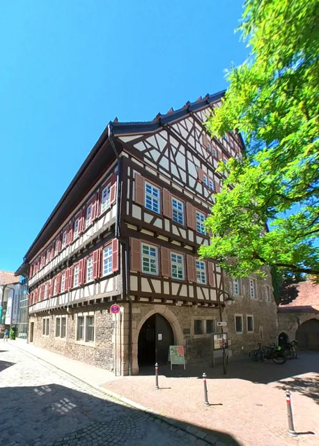Reutlingen city museum