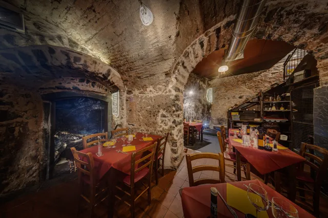A Putia Dell'Ostello