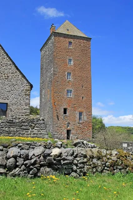 Jardin Botanique de l'Aubrac