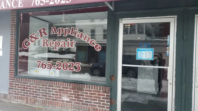 G & R Appliance