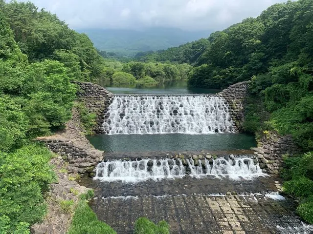 Yamabikotsuri Bridge