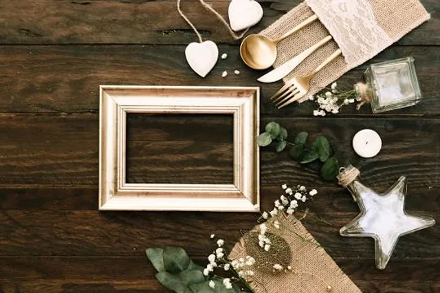 Wood museum and marquetry