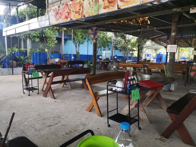 Dao Talay Seafood Restaurant