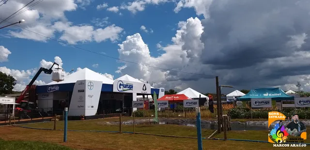 Rural union of Uberlandia