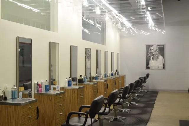 Avalon Salons and Spa