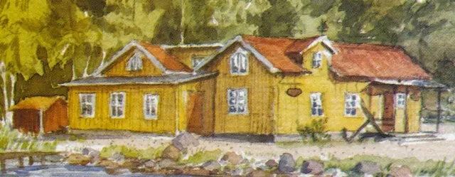 Skärgårdsmuseet