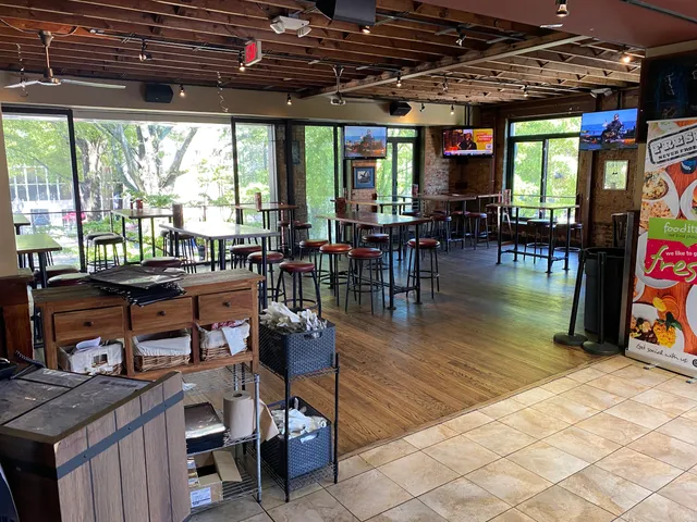 Carolina Ale House - Greenville-Downtown