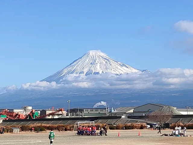 Fujikawa Ryokuchi Park