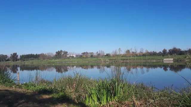 Parque Industrial Tigre