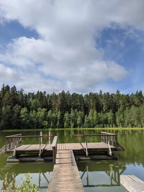 Elva ürgoru matkarada