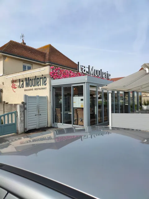 La Moulerie