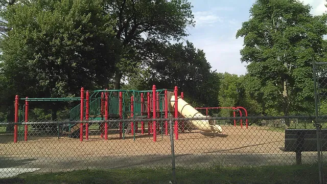 Meadowbrook Local Park