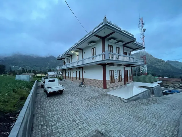 Astungkara Homestay