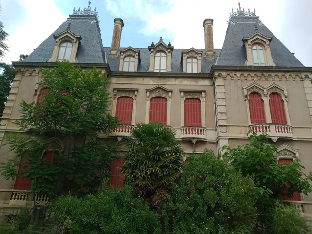 Domaine de la Bachasse