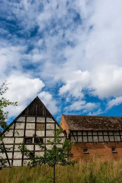 Muzeum Kultury Ludowej Pomorza w Swołowie