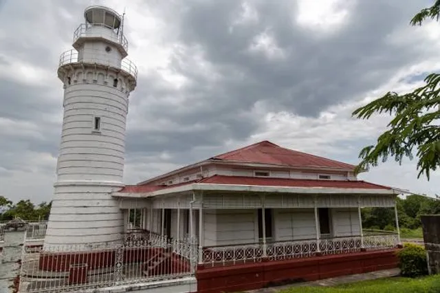 Malabrigo Lighthouse