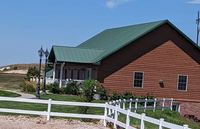 Feather River Vineyards