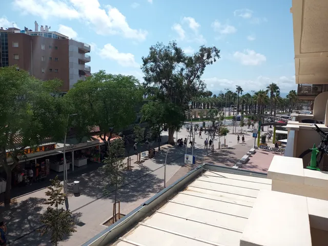 Apartamentos Zeus Sant Jordi