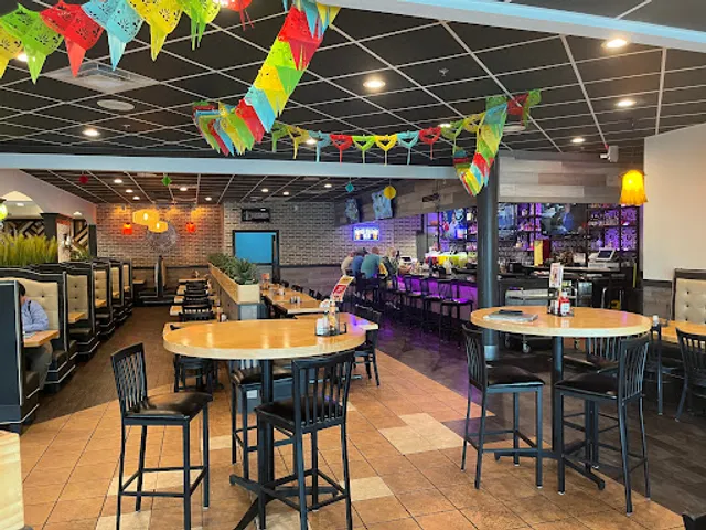 El Jalisco Seminole Mexican Restaurant