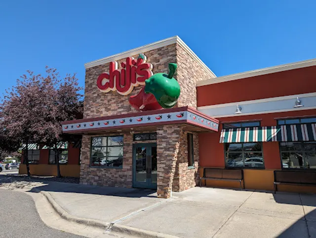 Chili's Grill & Bar