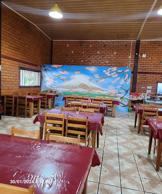 Casa do Vinho Restaurante e Lanchonete