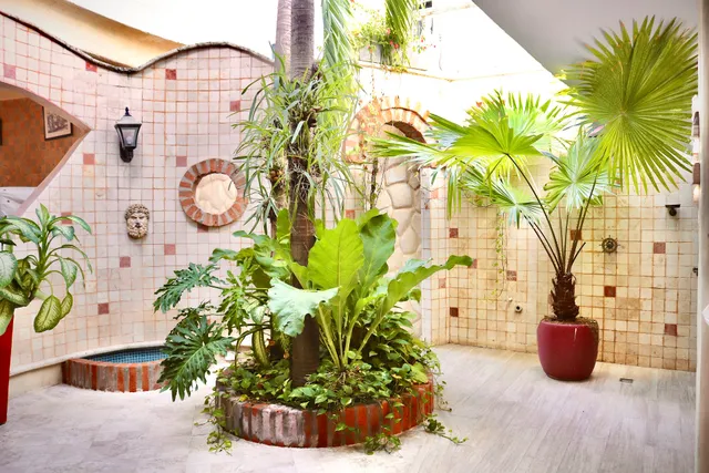 Hotel Boutique Cartagena Real