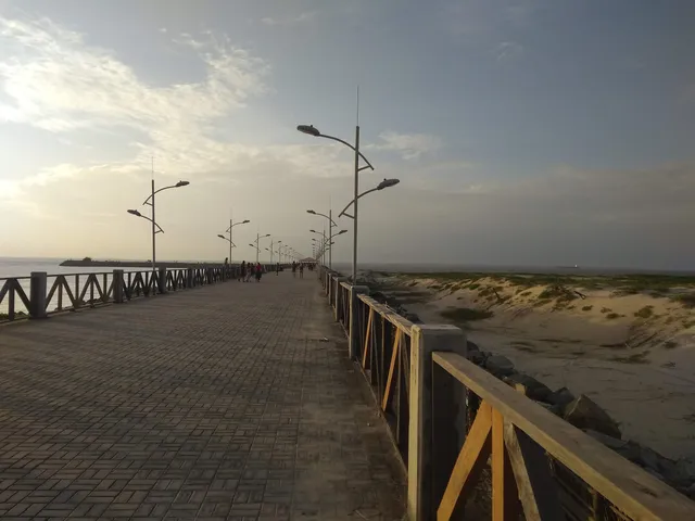 Ponta do Espigão da Ponta d'Areia