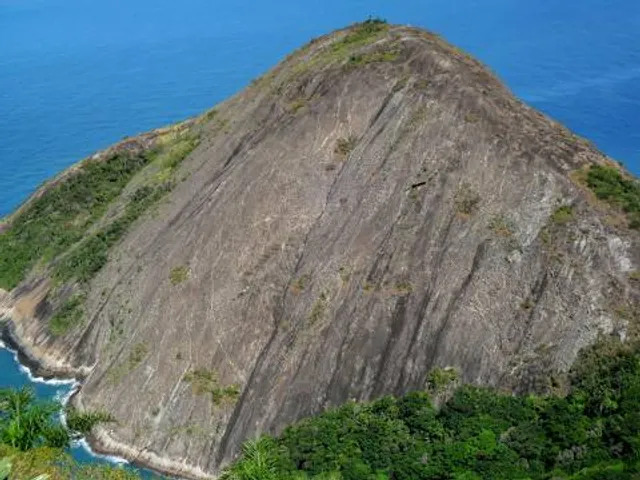Pedra da Itacoatiara