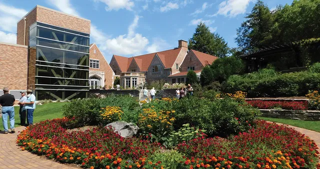 Leigh Yawkey Woodson Art Museum