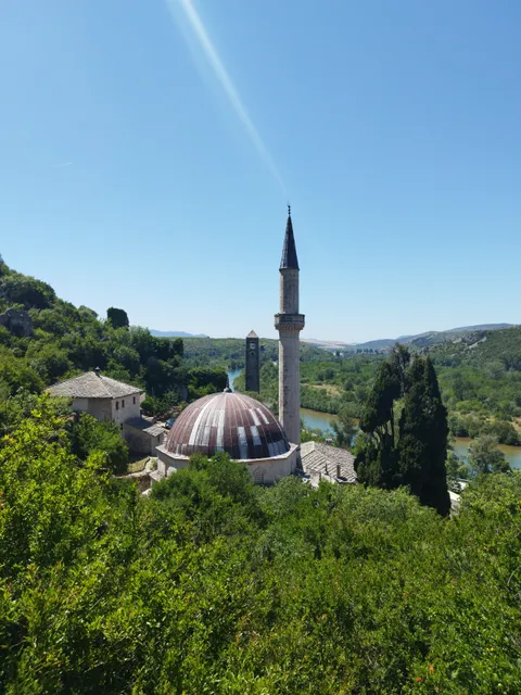 Shishman Ibrahim Pasha Mosque