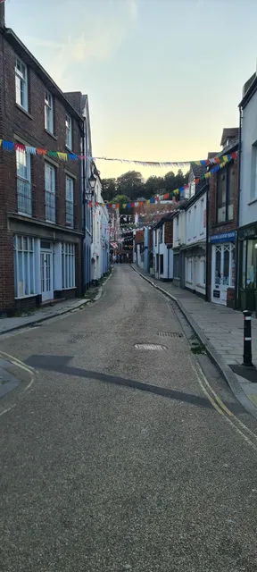 Hastings History House