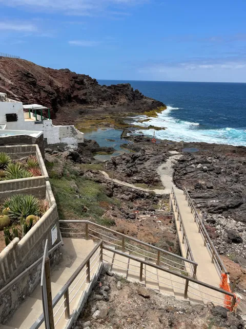 Playa Punta de Gáldar