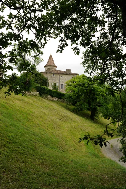 Château-musée du Cayla