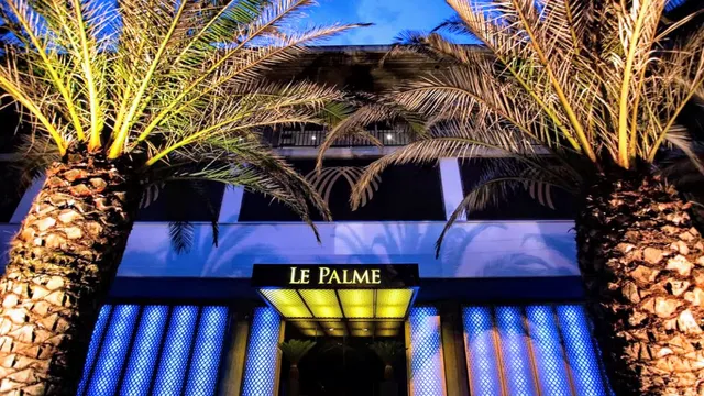Casinò Le Palme