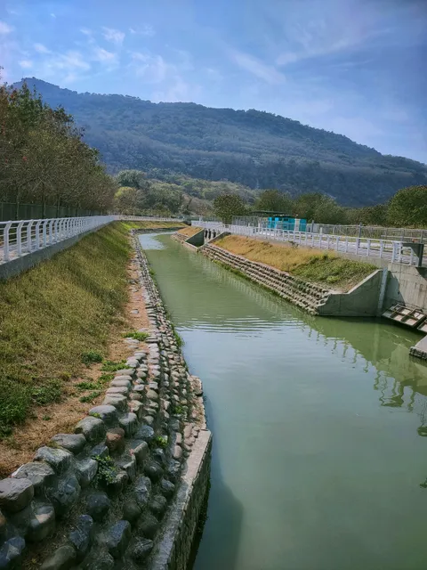 Chaishan Zhihongchi Park