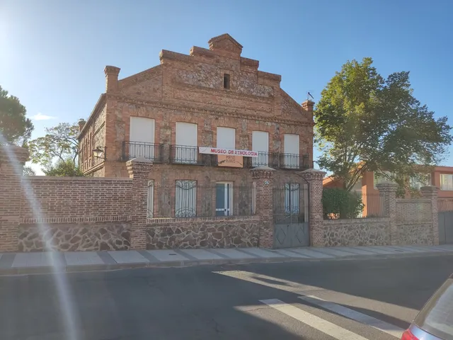 Museo Etnológico