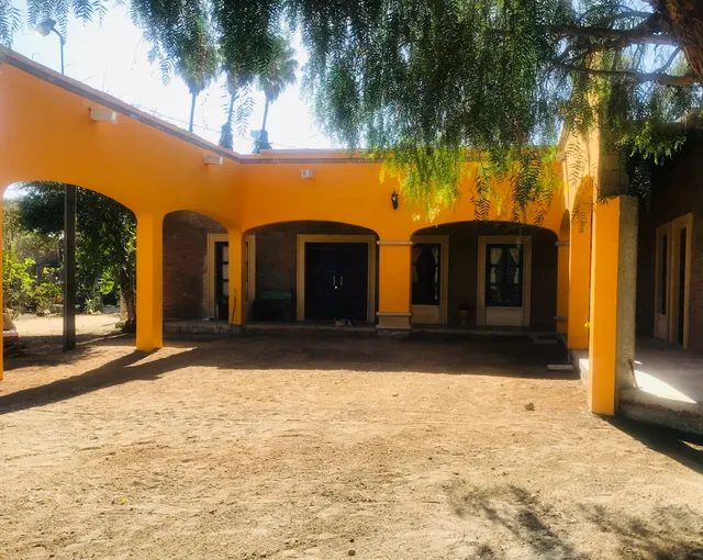 Hacienda La piticui
