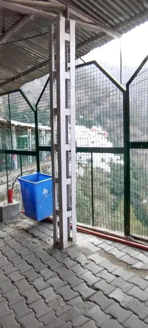 OYO 49900 Hotel R.p Residency