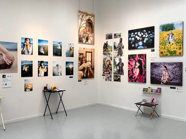 Civic Art Gallery Yada