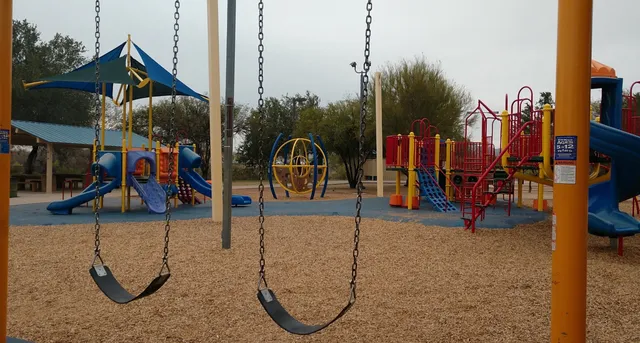 Arthur Pack Regional Park