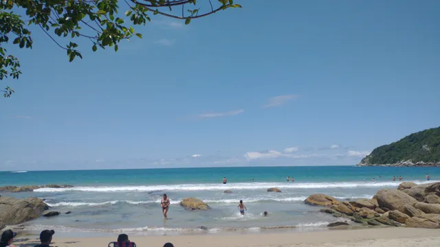 Praia do Inglês