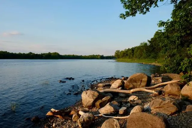 Parc-nature du Cap-Saint-Jacques