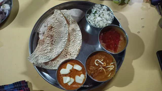 Hotel Kum Kum Kathiyavadi