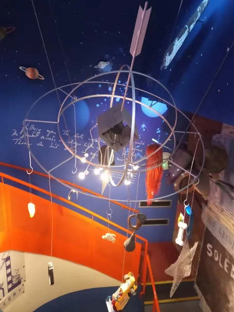 The Roald Dahl Children's Gallery