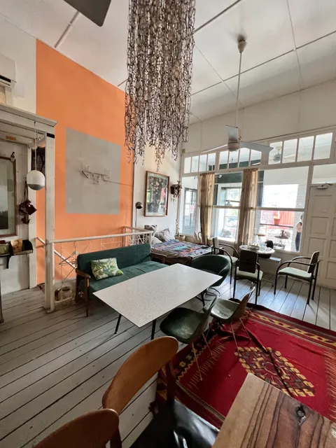 Flowers in the Window